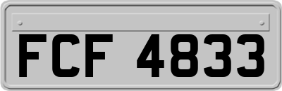 FCF4833
