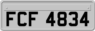 FCF4834