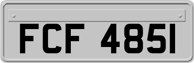 FCF4851
