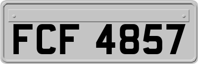 FCF4857