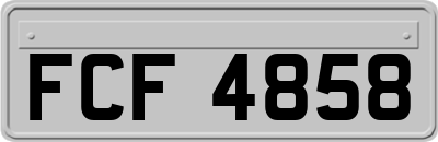 FCF4858