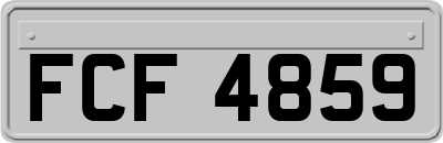 FCF4859