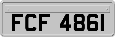 FCF4861