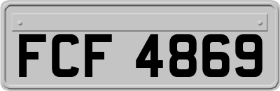 FCF4869