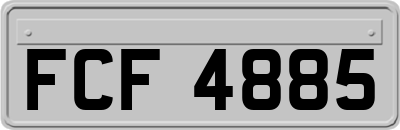 FCF4885