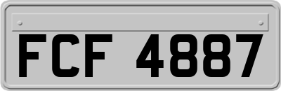 FCF4887