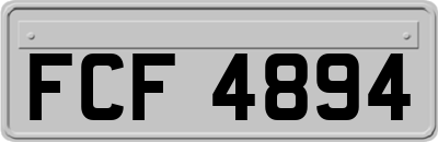 FCF4894