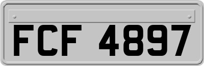 FCF4897