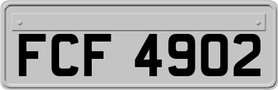 FCF4902