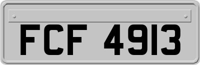 FCF4913