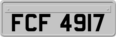 FCF4917