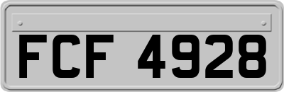 FCF4928