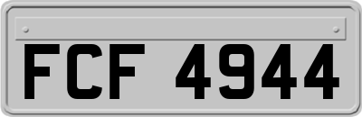 FCF4944