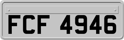 FCF4946