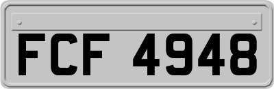 FCF4948