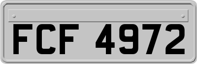 FCF4972