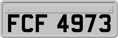 FCF4973