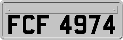 FCF4974