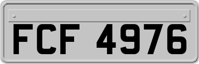 FCF4976