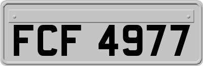 FCF4977