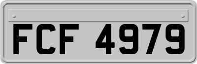 FCF4979