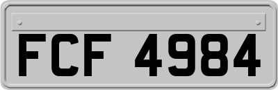 FCF4984