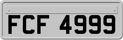 FCF4999