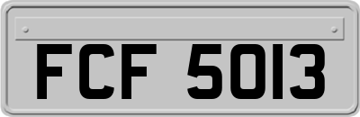 FCF5013