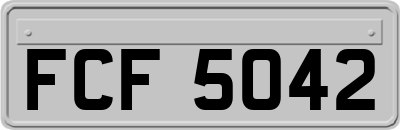FCF5042