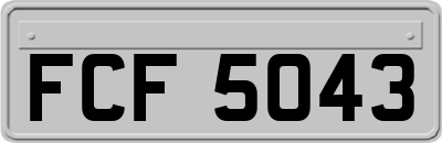 FCF5043