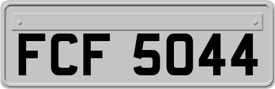 FCF5044