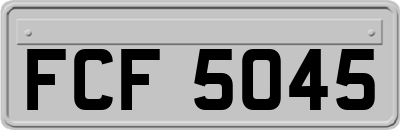 FCF5045