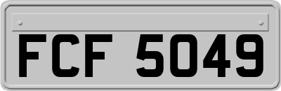 FCF5049