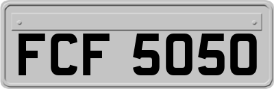 FCF5050