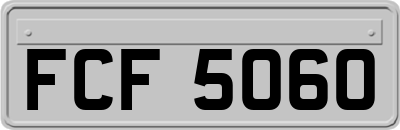 FCF5060