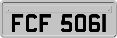 FCF5061