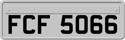 FCF5066