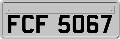FCF5067