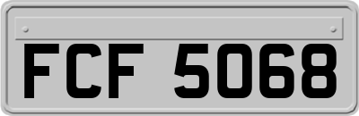 FCF5068