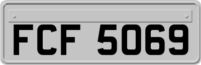 FCF5069