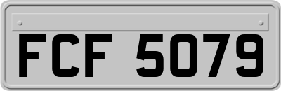 FCF5079