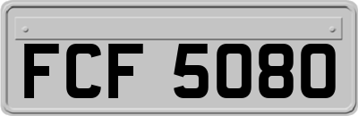 FCF5080
