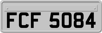 FCF5084
