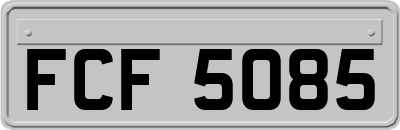 FCF5085