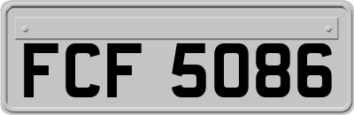 FCF5086