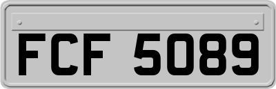 FCF5089