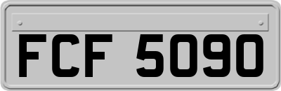 FCF5090
