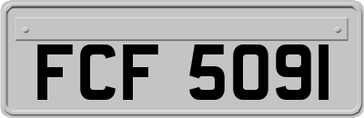 FCF5091