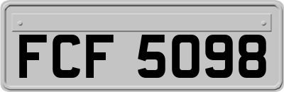 FCF5098