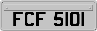 FCF5101